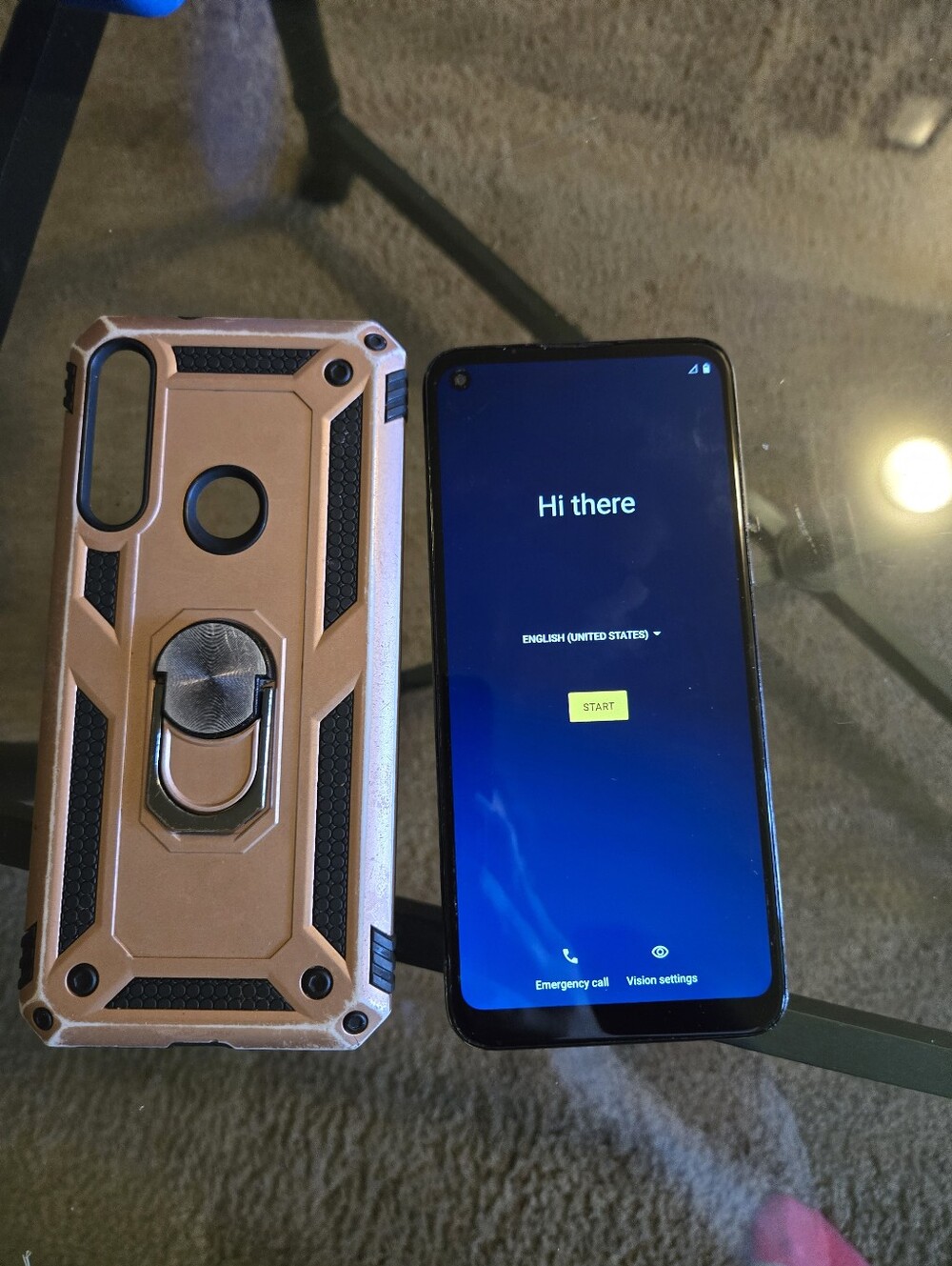 Motorola G Play Phone